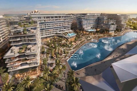 Apartment de 2 dormitorios en  Saadiyat Cultural District, UAE No. 90157 4