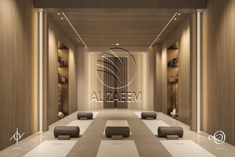 Apartment de 2 dormitorios en  Saadiyat Cultural District, UAE No. 90157 3