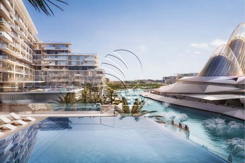 Apartment de 2 dormitorios en  Saadiyat Cultural District, UAE No. 90157 5
