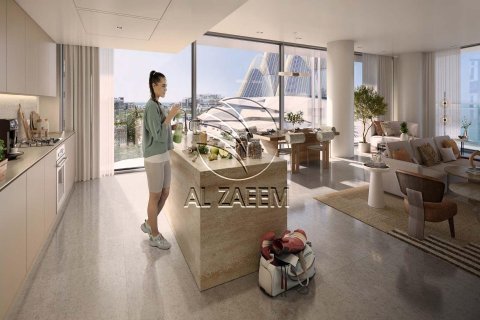 Apartment de 2 dormitorios en  Saadiyat Cultural District, UAE No. 90157 6