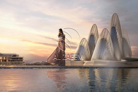 Apartment de 2 dormitorios en  Saadiyat Cultural District, UAE No. 90157 10
