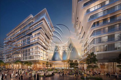 Apartment de 2 dormitorios en  Saadiyat Cultural District, UAE No. 90157 7