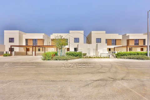 Villa de 5 chambres à Yas Island, UAE No. 90155 2