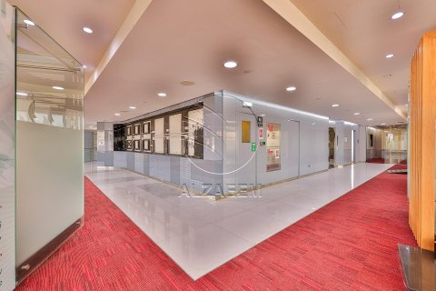 616مربع، عقار تجاري في Al Nahyan Camp, الإمارات العربية المتحدة رقم 90142 22