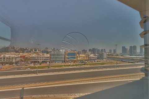 661مربع، عقار تجاري في Al Nahyan Camp, الإمارات العربية المتحدة رقم 90143 2