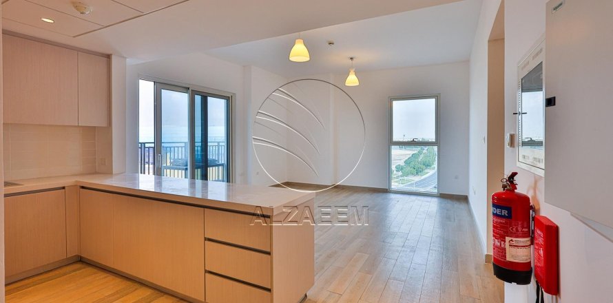3 غرف نوم شقة على جزيرة ياس, الإمارات العربية المتحدة رقم 90144