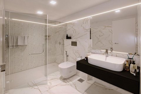 Квартира с 1 спальней на Остров Яс, ОАЭ №9987 7