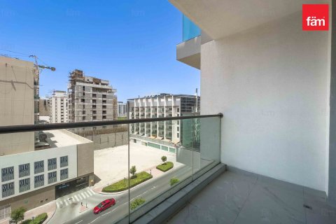 Appartement de 1 chambre à Al Satwa, UAE No. 101253 17