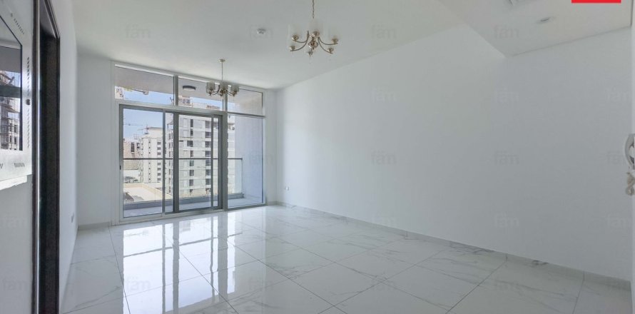 Appartement de 1 chambre à Al Satwa, UAE No. 101253