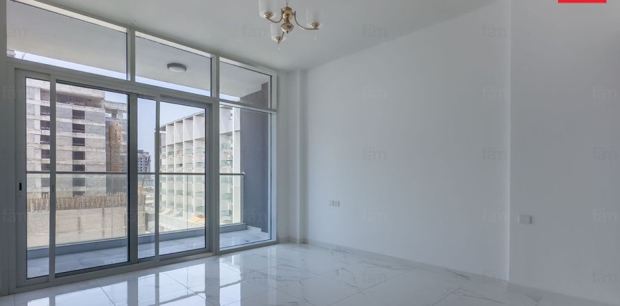 Appartement de 2 chambres à Al Satwa, UAE No. 101270