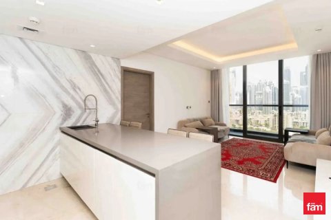 Appartement de 1 chambre à Business Bay, UAE No. 101273 2