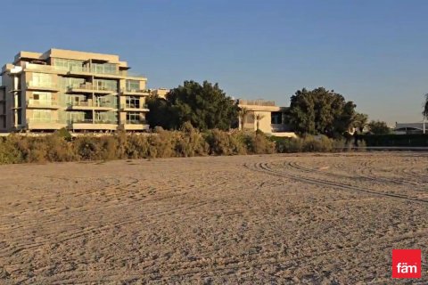 Land de 2598.8m² à Meydan, UAE No. 101252 2