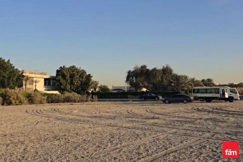 Land de 2598.8m² à Meydan, UAE No. 101252 3
