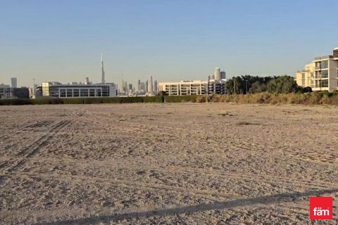 Land de 2598.8m² à Meydan, UAE No. 101252 5