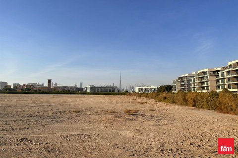 Land de 2598.8m² à Meydan, UAE No. 101252 1