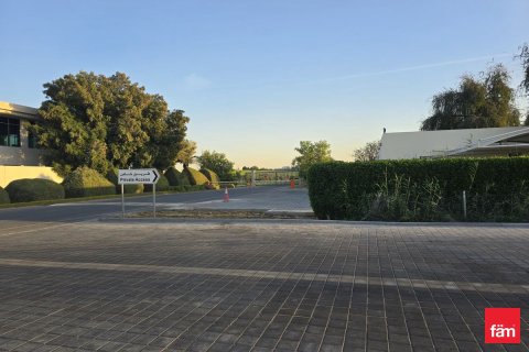 Land de 2598.8m² à Meydan, UAE No. 101252 9