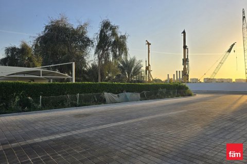 Land de 2598.8m² à Meydan, UAE No. 101252 10