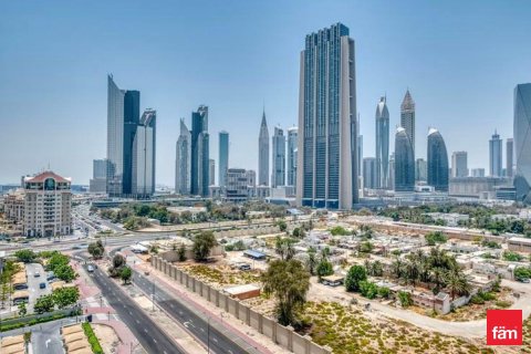 Appartement de 2 chambres à Downtown Dubai (Downtown Burj Dubai), UAE No. 101269 7