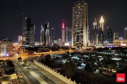 Appartement de 2 chambres à Downtown Dubai (Downtown Burj Dubai), UAE No. 101269 23