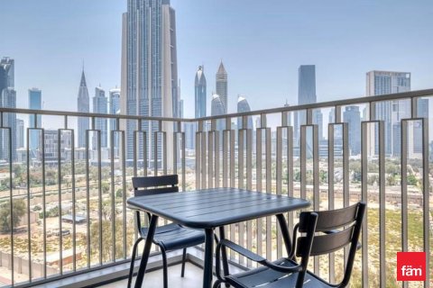 Appartement de 2 chambres à Downtown Dubai (Downtown Burj Dubai), UAE No. 101269 6