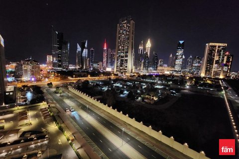 Appartement de 2 chambres à Downtown Dubai (Downtown Burj Dubai), UAE No. 101269 24