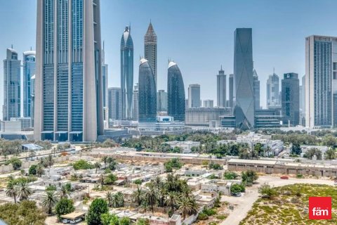 Appartement de 2 chambres à Downtown Dubai (Downtown Burj Dubai), UAE No. 101269 19