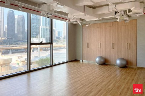 Appartement de 2 chambres à Downtown Dubai (Downtown Burj Dubai), UAE No. 101269 21
