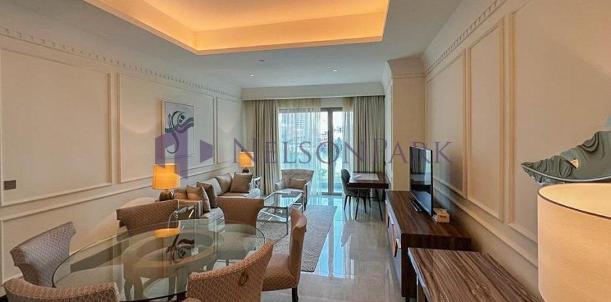2 bedrooms Apartment in Doha, Qatar No. 61005