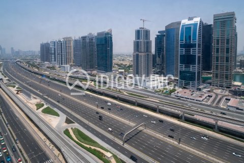 Apartment de 2 dormitorios en Dubai Marina, UAE No. 99808 1