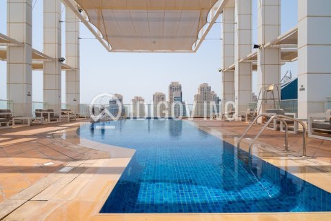 Apartment de 2 dormitorios en Dubai Marina, UAE No. 99808 2