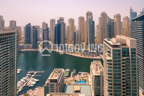 Apartment de 2 dormitorios en Dubai Marina, UAE No. 99808 6