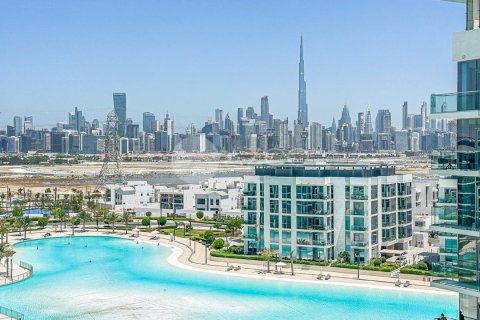 Appartement de 1 chambre à District One, UAE No. 91724 2