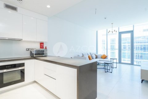 Appartement de 1 chambre à District One, UAE No. 91724 5