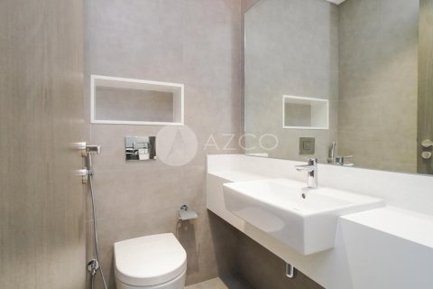 Appartement de 1 chambre à District One, UAE No. 91724 13