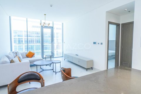 Appartement de 1 chambre à District One, UAE No. 91724 4