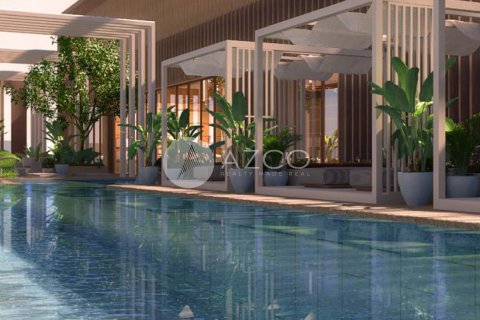 2 bedrooms Apartment in Jumeirah Village Circle, UAE No. 92170 12