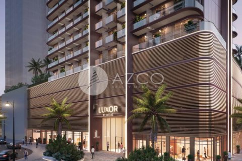 2 bedrooms Apartment in Jumeirah Village Circle, UAE No. 92170 7