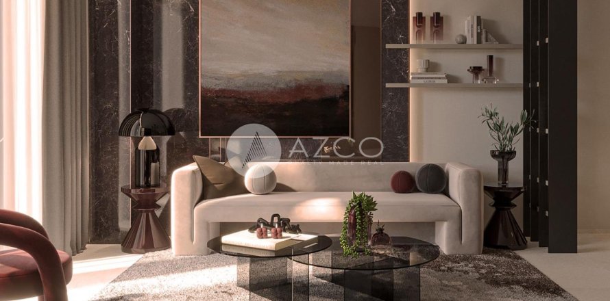 2 bedrooms Apartment in Jumeirah Village Circle, UAE No. 92170