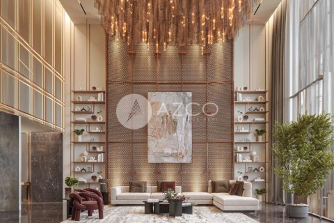 2 bedrooms Apartment in Jumeirah Village Circle, UAE No. 92170 4