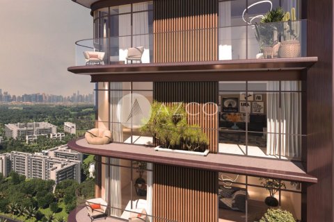 2 bedrooms Apartment in Jumeirah Village Circle, UAE No. 92170 5