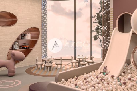 2 bedrooms Apartment in Jumeirah Village Circle, UAE No. 92170 13