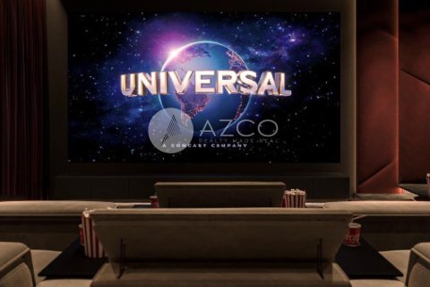2 bedrooms Apartment in Jumeirah Village Circle, UAE No. 92170 10