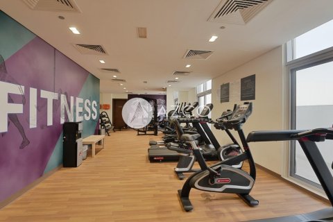 Apartment de 2 dormitorios en Azizi Star, UAE No. 92172 11