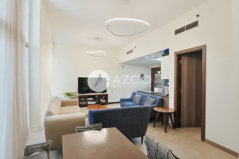 Apartment de 2 dormitorios en Azizi Star, UAE No. 92172 3
