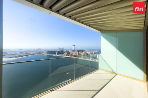 Appartement de 3 chambres à Dubai Harbour, UAE No. 99807 3