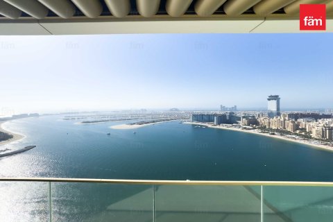 Appartement de 3 chambres à Dubai Harbour, UAE No. 99807 1