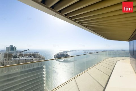 Appartement de 3 chambres à Dubai Harbour, UAE No. 99807 6