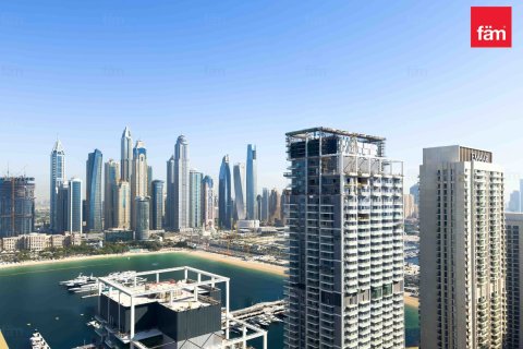 Appartement de 3 chambres à Dubai Harbour, UAE No. 99807 8