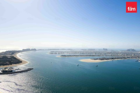 Appartement de 3 chambres à Dubai Harbour, UAE No. 99807 10