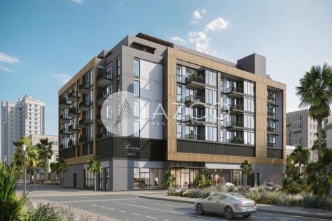 Квартира с 1 спальней в Джумейра Вилладж Серкл, ОАЭ №91723 12